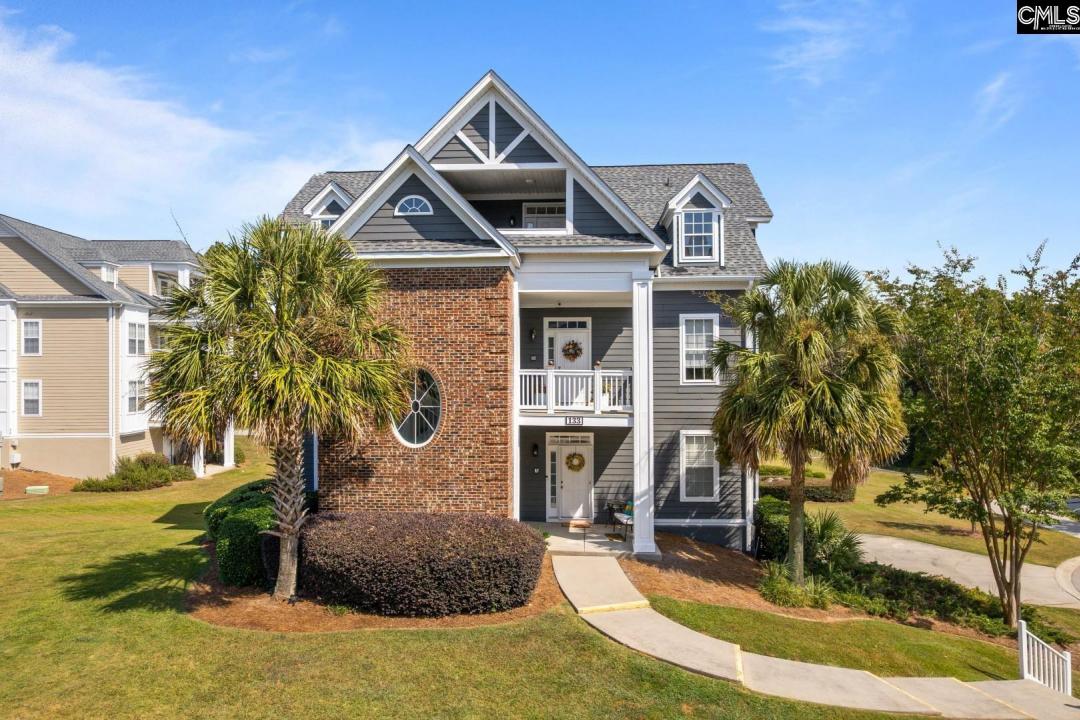 133 Waterway Court, Lexington, Caroline Du Sud 29072, États-Unis