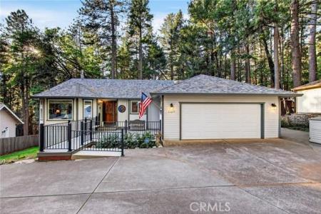 14677 Bridgeport, Maga, كاليفورنيا 95954, الولايات المتحدة