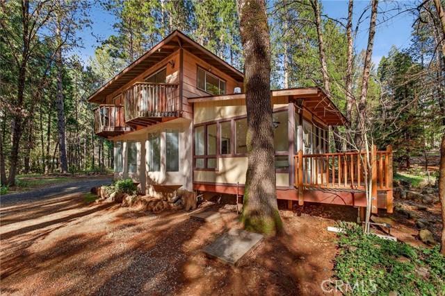 15220 Skyway, Maga, California 95954