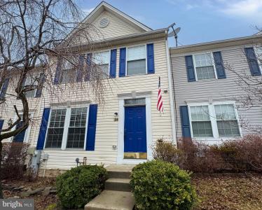 23 Bensmill Ct, REISTERSTOWN, ميريلاند 21136, الولايات المتحدة