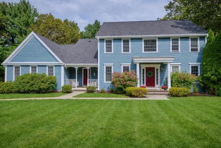 7 James Ave, Middleton, Massachusetts 01949, USA