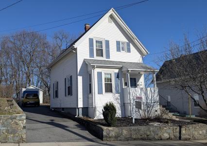 17 Tyler St, Malden, Massachusetts 02148, USA