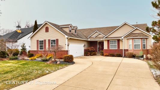 4190 Neal, Linden, Michigan 48451, USA