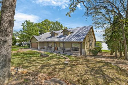 14183 Park Way, Log Cabin, Texas 75148, USA
