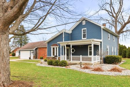 425 Harvest, Frankenmuth, Michigan 48734, États-Unis