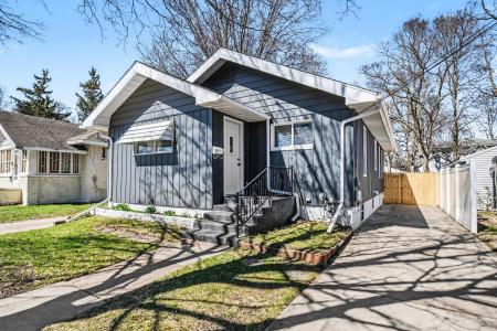 911 Hickory Street, Niles, Michigan 49120, USA