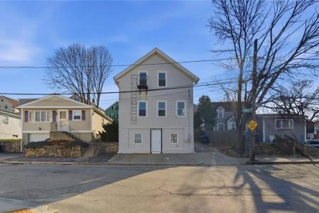 35 Gray Street, Providence, Rhode Island 02909, HOA KỲ