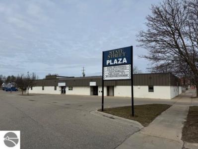 217 N State, Alma, Michigan 48801, États-Unis