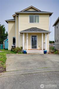 1812 N 30th Street, Mount Vernon, Washington 98273