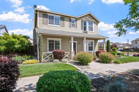 4160 N Berkeley Avenue, Turlock, Kalifornien 95382, USA