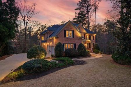 2110 Wood Cove Drive, Cumming, Georgia 30041, Stati Uniti