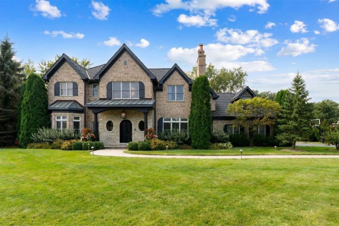 950 Gage Lane, Lake Forest, אילינוי 60045, ארצות הברית של אמריקה