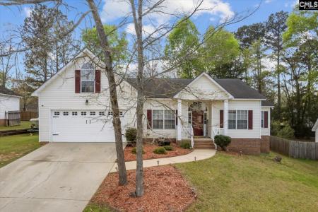 219 Walnut Grove Circle, Irmo, South Carolina 29063, Stati Uniti
