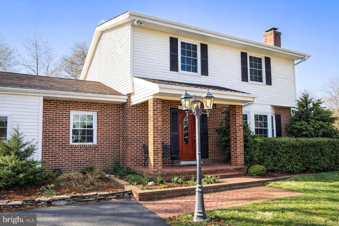 3502 Old Jones Road, Dunkirk, Maryland 20754, USA