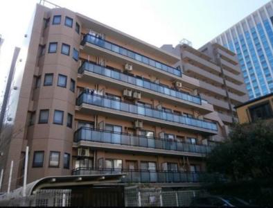 408, 木場６丁目7-16, ライオンズアーバンシティ木場, 江東区, Tokyo 135-0042, Japan