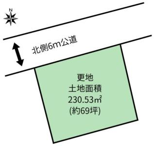 小白硲, つくば市小白硲　土地売り, つくば市, Ibaraki 305-0844, Giappone