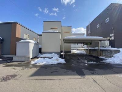 西野十一条9丁目, 西野11条9丁目 中古戸建, 札幌市西区, Хоккайдо 063-0041, Япония