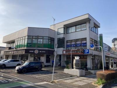 常盤６丁目2-1, さいたま市浦和区, Saitama 330-0061, Japão