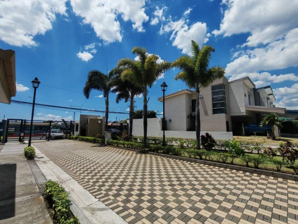 Condominio Alexa 57, San Pablo San Pablo, Heredia 40901, Costa Rica