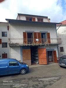 Via Arezzo, Castel del Piano, Toscana 58033, Italy