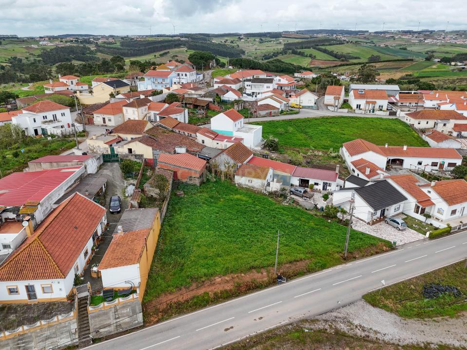 Lourinhã, 葡京 2530-464, 葡萄牙