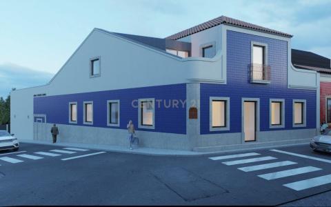 Ovar, Aveiro 3880-146, Portugalia