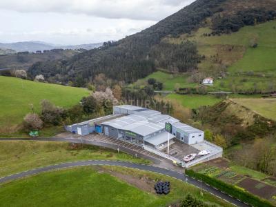 Gipuzkoa, País Vasco/Euskadi 20820, Spain