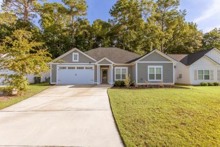 102 Palm Island Drive, Thomasville, Georgia 31757, Stati Uniti