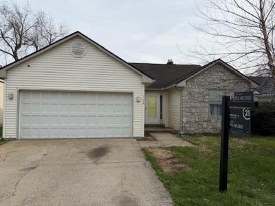 108 Cave Run Ct, Georgetown, קנטאקי 40324, ארצות הברית של אמריקה 