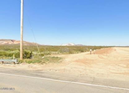 8499 W Montiverde Road APN 346-202-07, Rosamond, Californie 93560, États-Unis