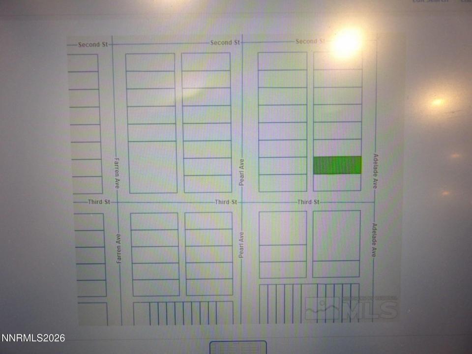 Adelade Avenue, Golconda, Nevada 89414, Stati Uniti