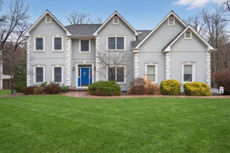 43 Greenwich Ave, Central Valley, NY 10917, USA