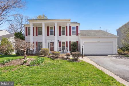 13205 Oak Farm Drive, Woodbridge, Virginie 22192, États-Unis