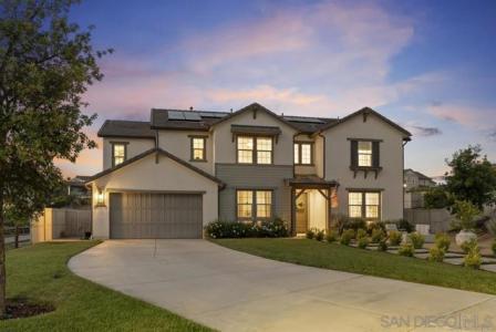 2984 Hayloft Pl, Escondido, California 92029, USA