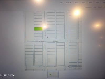 S Noble Avenue, Golconda, Nevada 89414, Stati Uniti