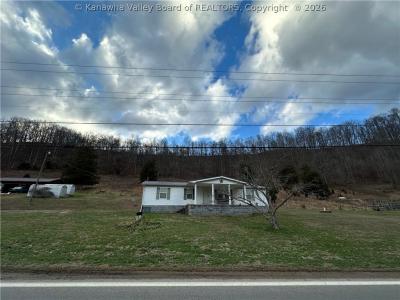 18858 S Calhoun Highway, Orma, WV 25268, USA