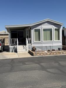 11425 S CLARA ANITA DR, Yuma, Arizona 85367, USA