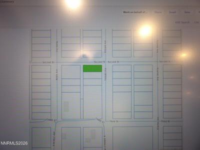 N Sibbald Avenue, Golconda, Nevada 89414, Estados Unidos