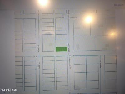 Sibbald Avenue, Golconda, Nevada 89414, USA