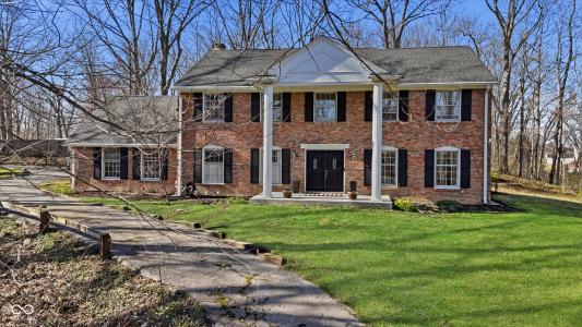6203 Hillcrest Lane, Indianapolis, Indiana 46220, USA