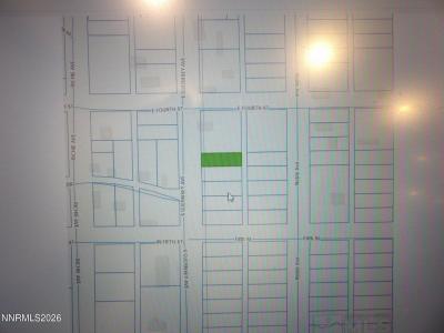 Guernsey S Avenue, Golconda, Nevada 89414, Stati Uniti