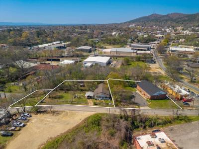 120-124 Hill Street, Hot Springs, 阿肯色州 71901, 美國