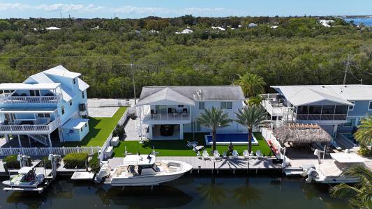 34 S Blackwater Lane, Key Largo, Florida 33037, USA