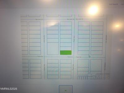 N Pearl Avenue, Golconda, Nevada 89414, Stati Uniti