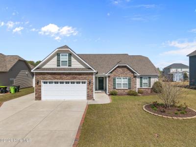 349 Crimson Drive, Winterville, NC 28590, USA
