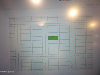 Farren N Avenue, Golconda, Nevada 89414, Stati Uniti