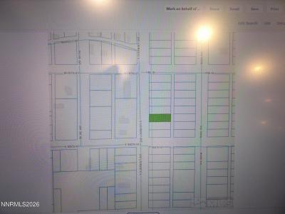 Guernsey S Avenue, Golconda, Nevada 89414, Stati Uniti