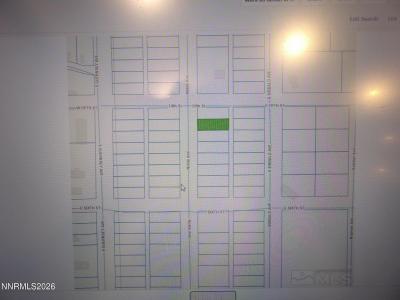 S Noble Avenue, Golconda, Nevada 89414, Stati Uniti