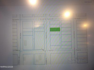 Sibbald N Avenue, Golconda, Nevada 89414, Stati Uniti