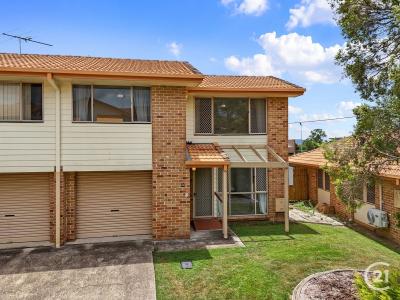 53/1A Joyce Street, East Ipswich, QLD 4305, Australia